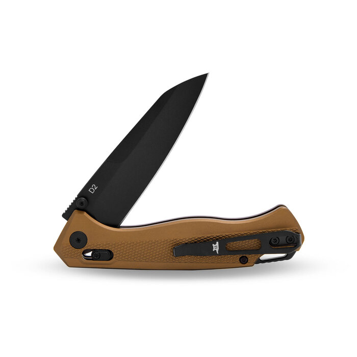 Buck Knives Buck - Ferrox - Bronze