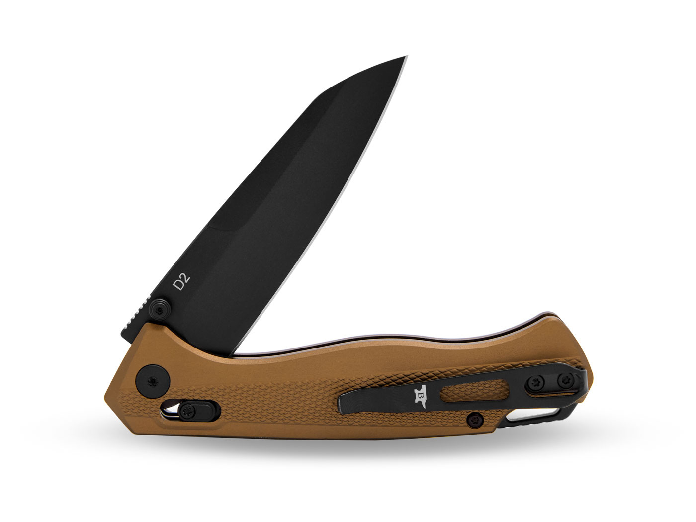 Buck Knives Buck - Ferrox - Bronze