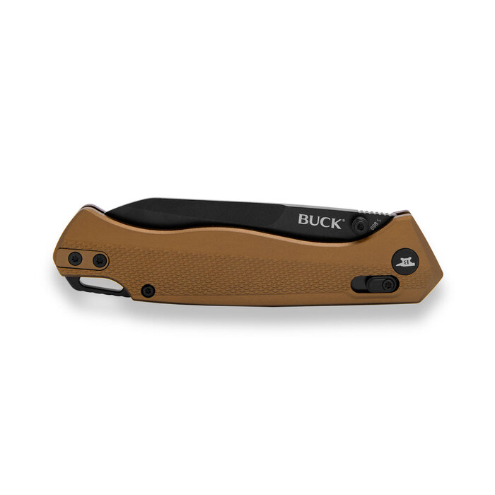 Buck Knives Buck - Ferrox - Bronze