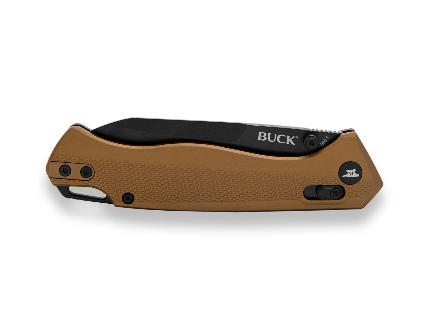 Buck Knives Buck - Ferrox - Bronze