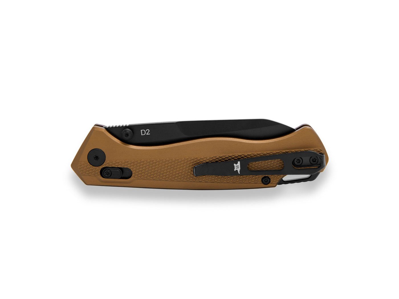 Buck Knives Buck - Ferrox - Bronze