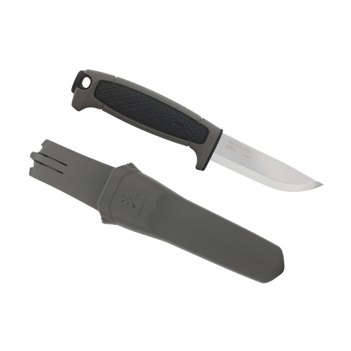 Morakniv Morakniv - Risberg HeavyDuty (C) - Black Skies
