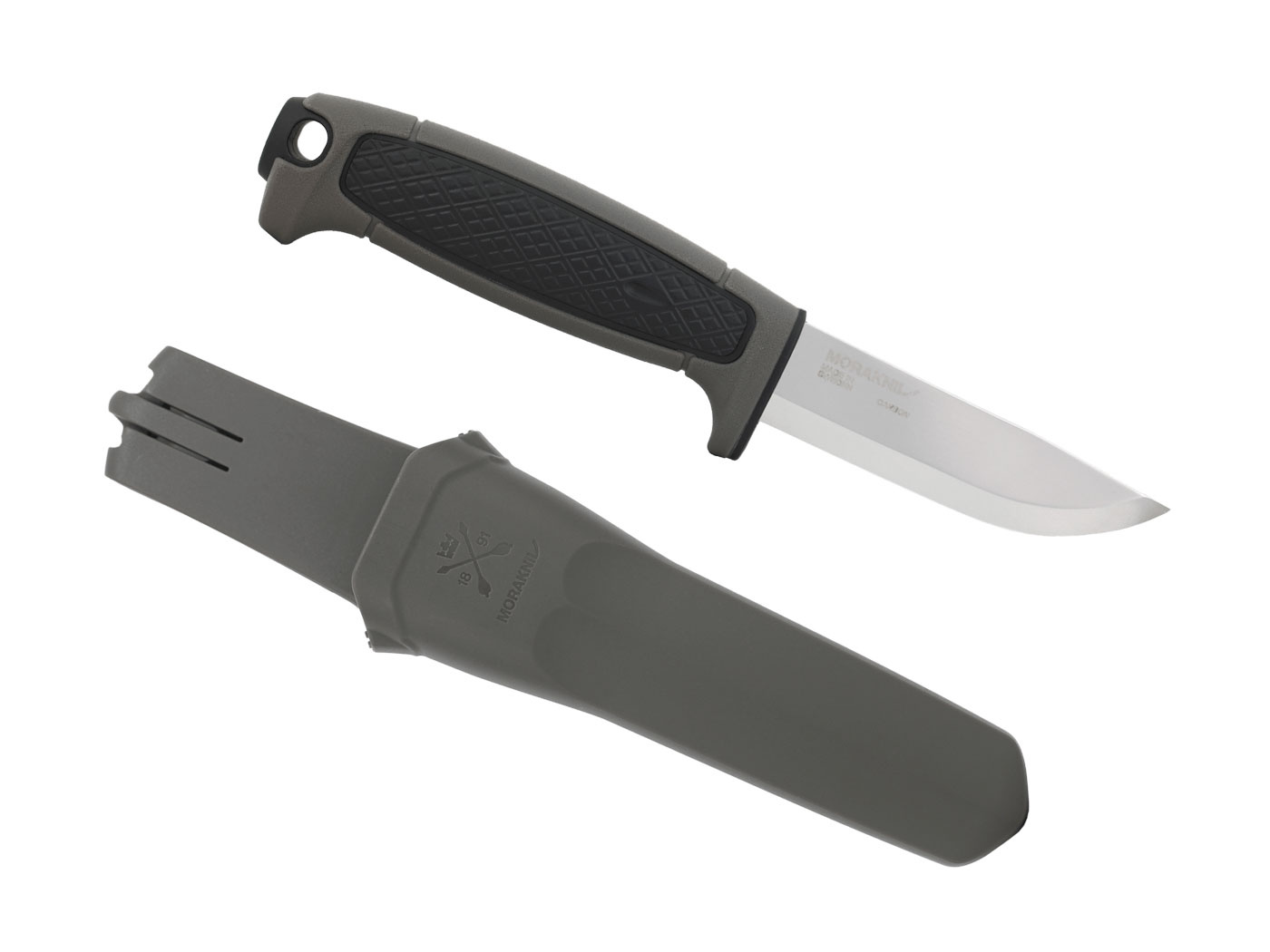 Morakniv Morakniv - Risberg HeavyDuty (C) - Black Skies