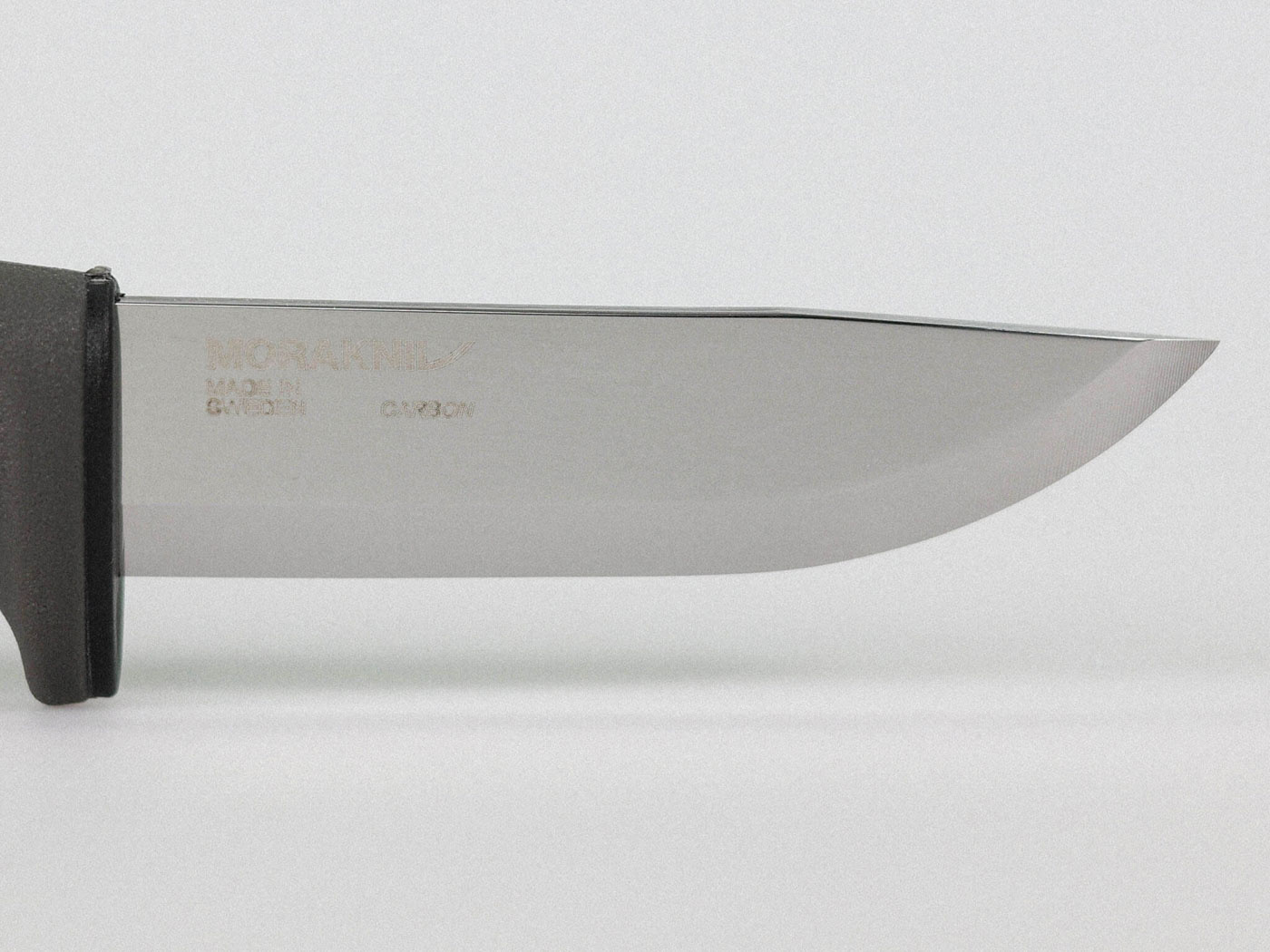 Morakniv Morakniv - Risberg HeavyDuty (C) - Black Skies