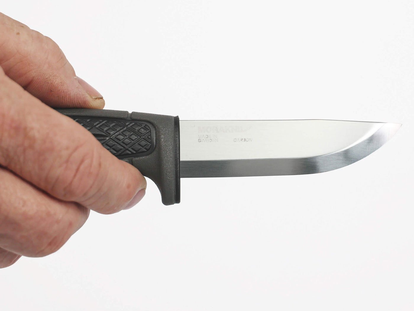 Morakniv Morakniv - Risberg HeavyDuty (C) - Black Skies