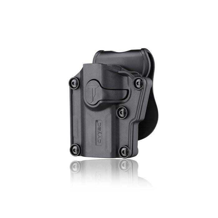 Cytac Cytac – Mega Fit Universal-Holster – Links