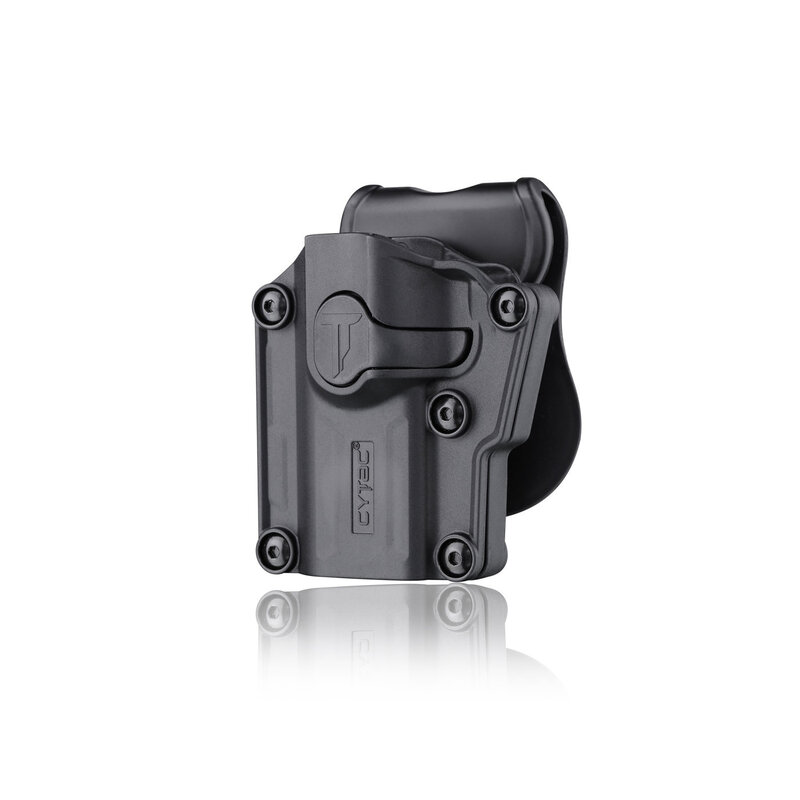 Cytac Cytac - Mega Fit Universal Holster - Links