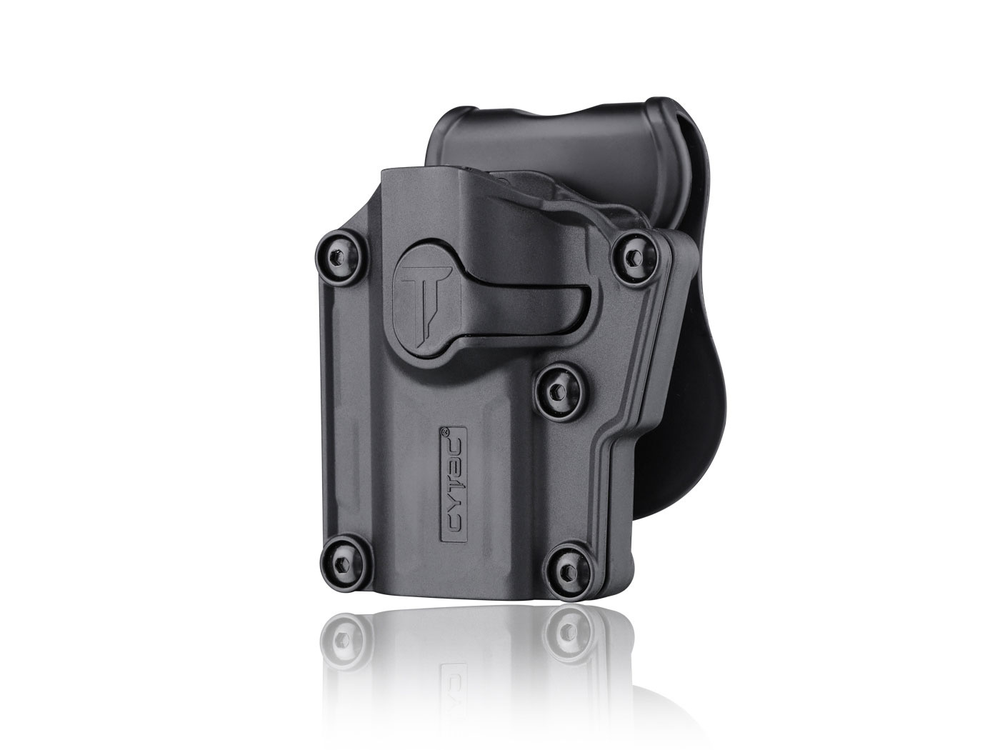 Cytac Cytac - Mega Fit Universal Holster - Left