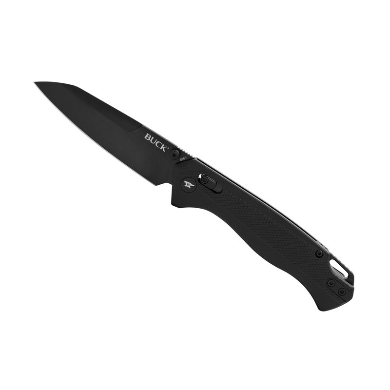 Buck Knives Buck - Ferrox - Black
