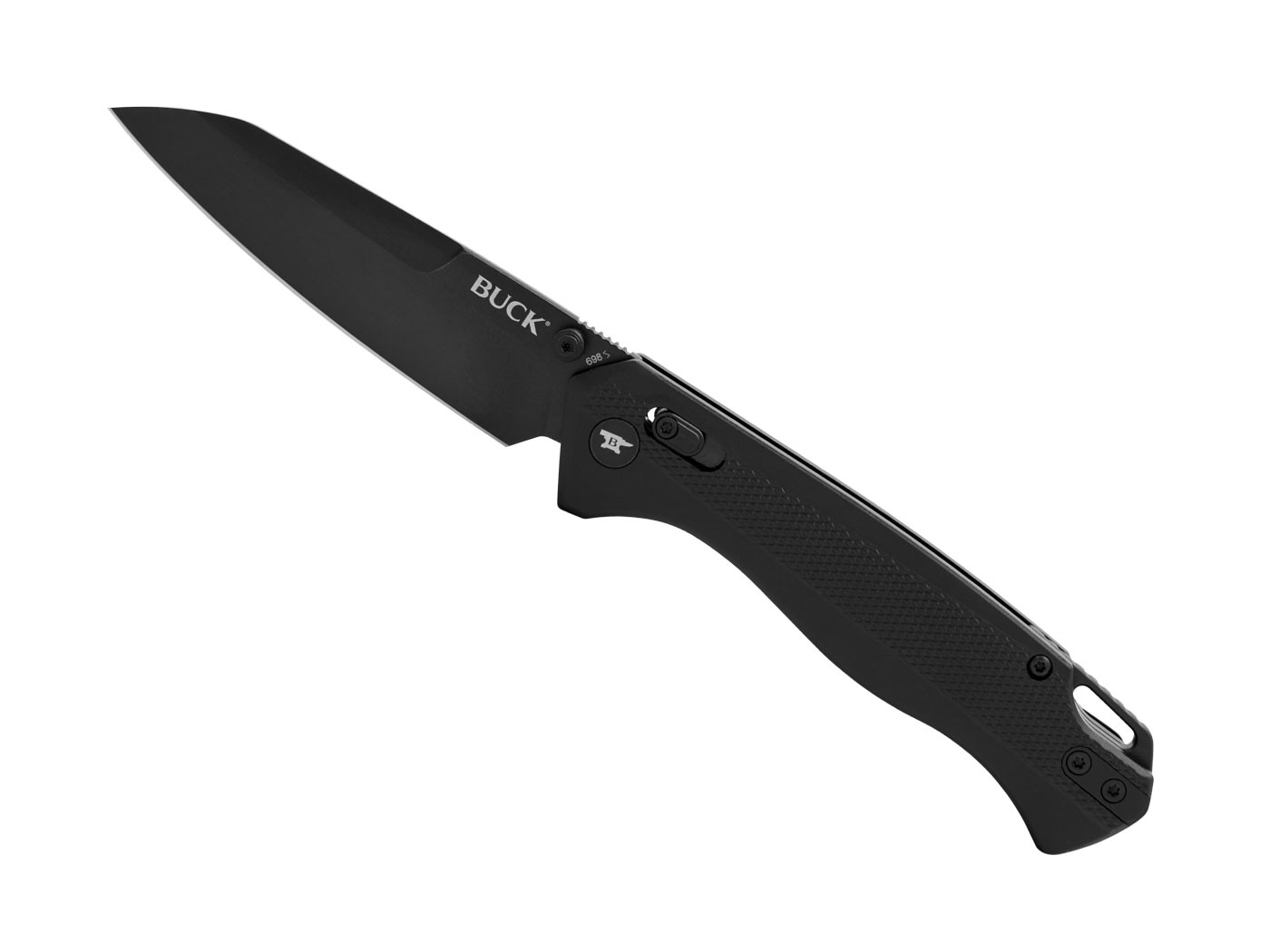 Buck Knives Buck - Ferrox - Black