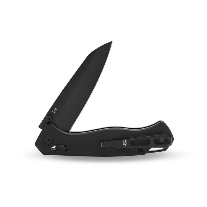 Buck Knives Buck - Ferrox - Black