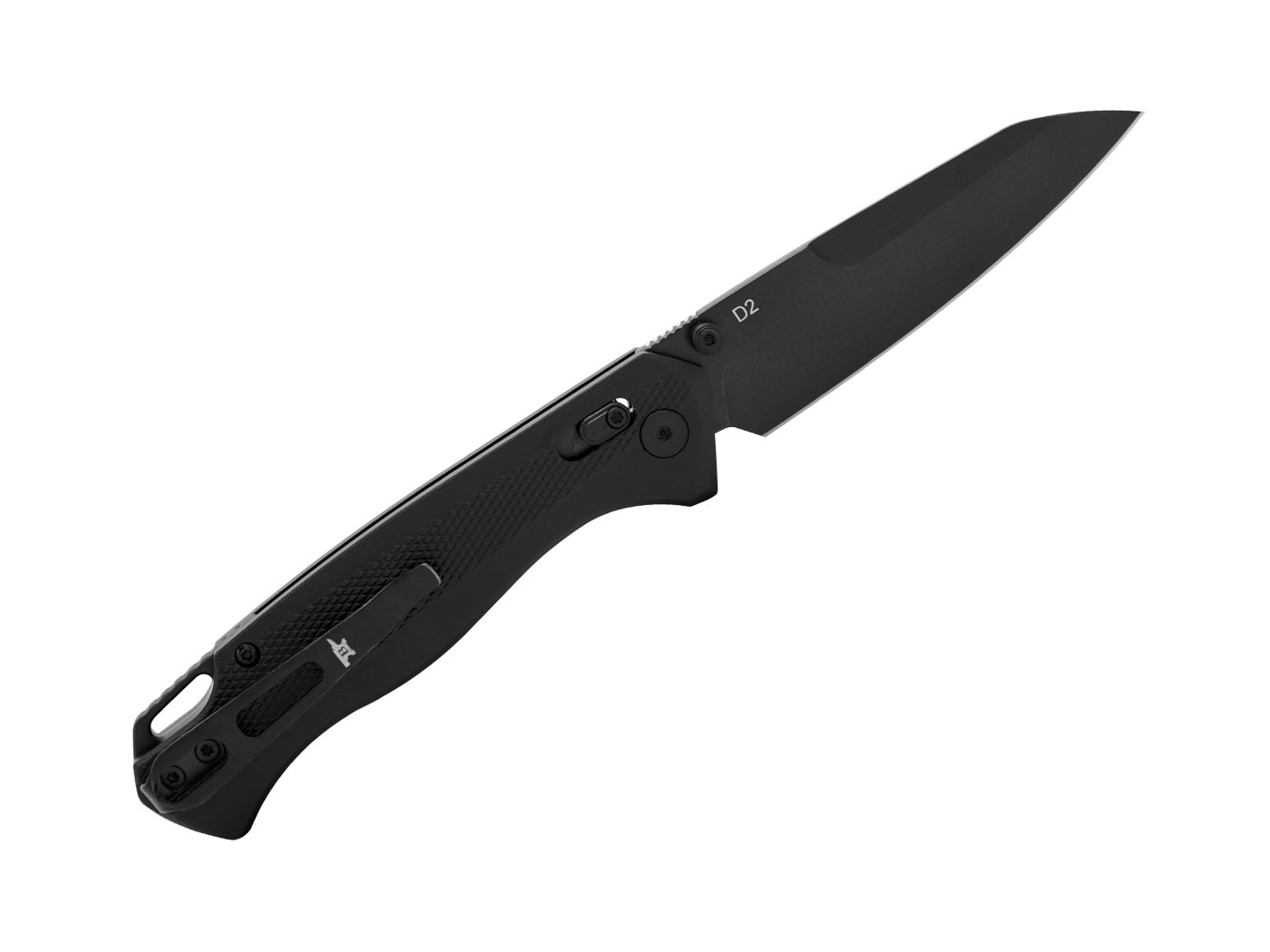 Buck Knives Buck - Ferrox - Black