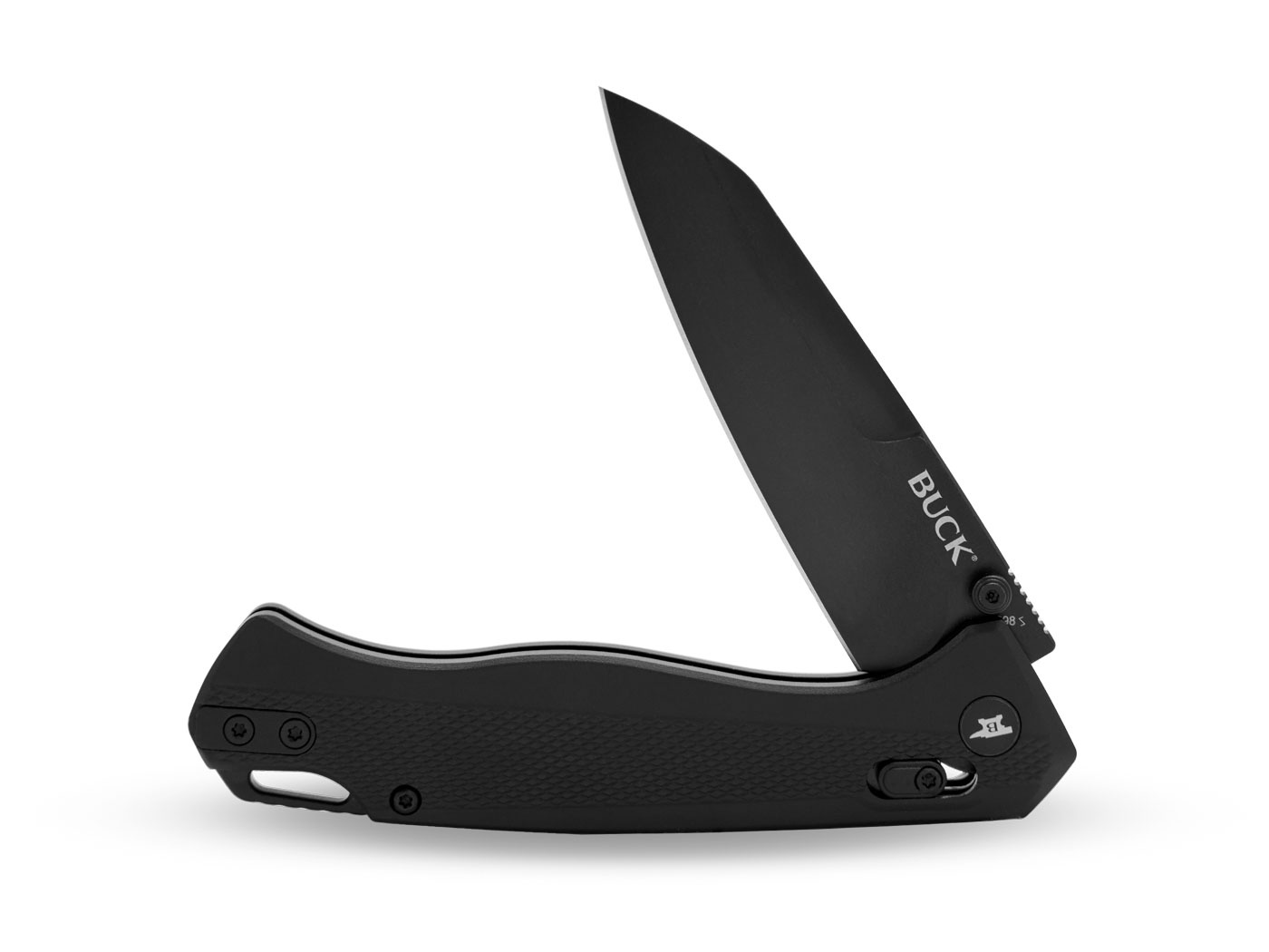 Buck Knives Buck - Ferrox - Black