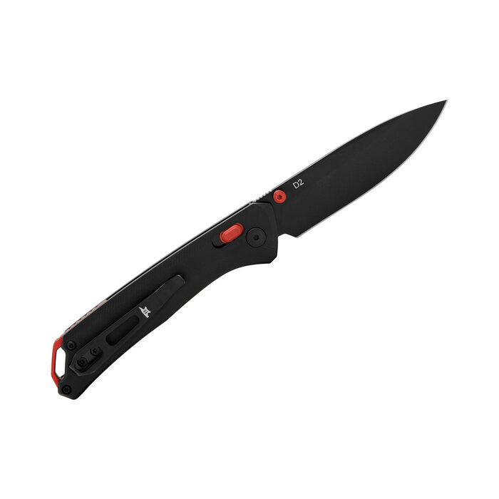 Buck Knives Buck - Nomad - Black