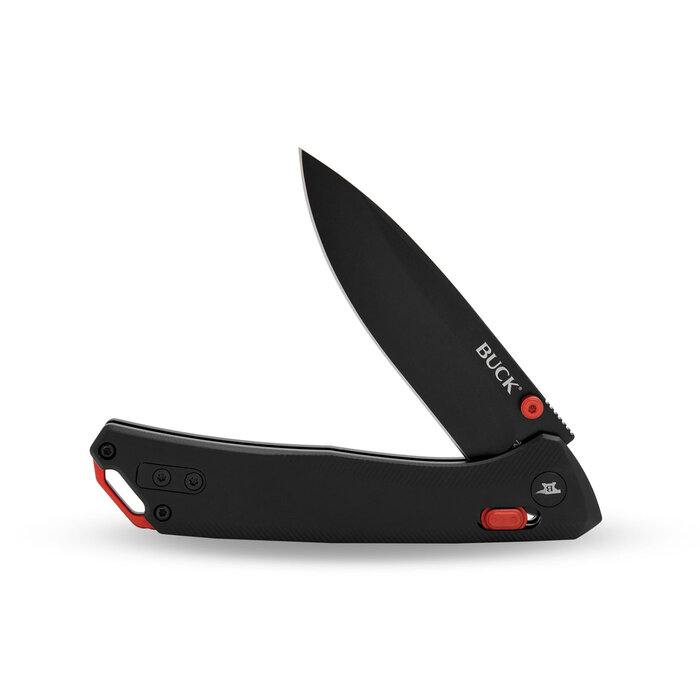 Buck Knives Buck - Nomad - Black