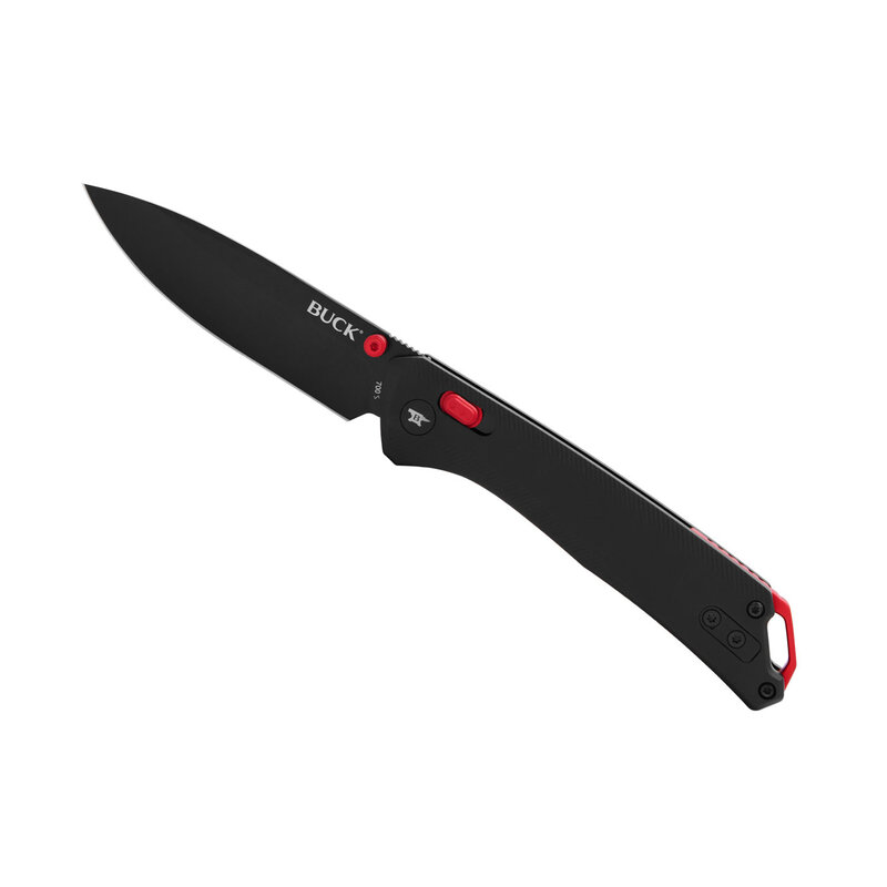 Buck Knives Buck - Nomad - Black