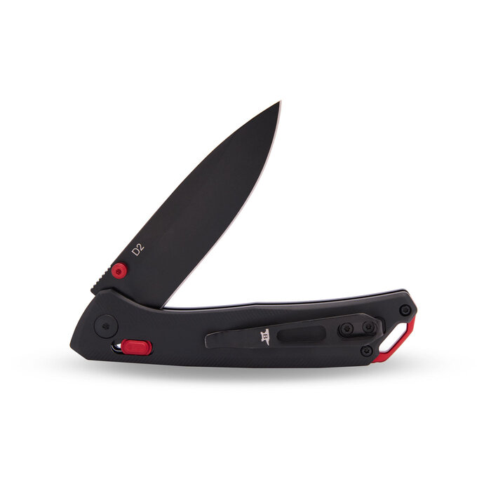 Buck Knives Buck - Nomad - Black