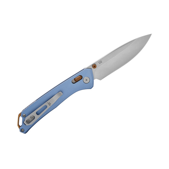 Buck Knives Buck - Nomad - Blue