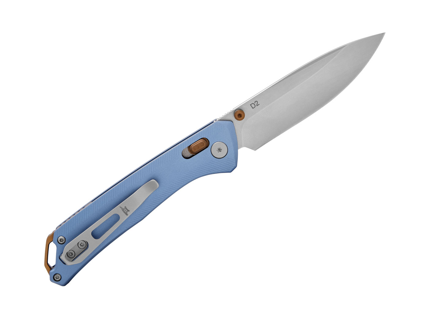 Buck Knives Buck - Nomad - Blue