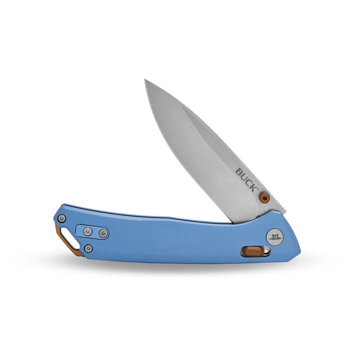 Buck Knives Buck - Nomad - Blue