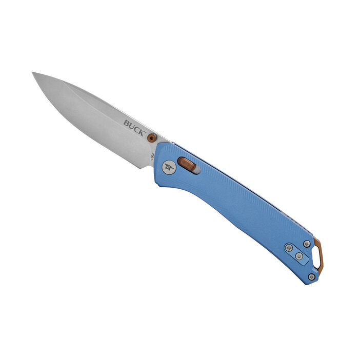 Buck Knives Buck - Nomad - Blue