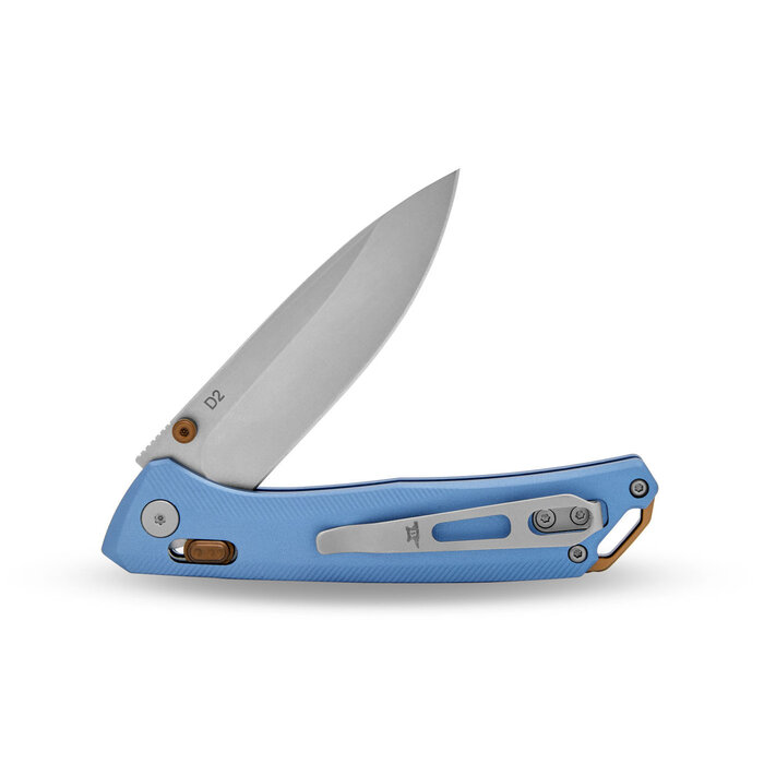 Buck Knives Buck - Nomad - Blue