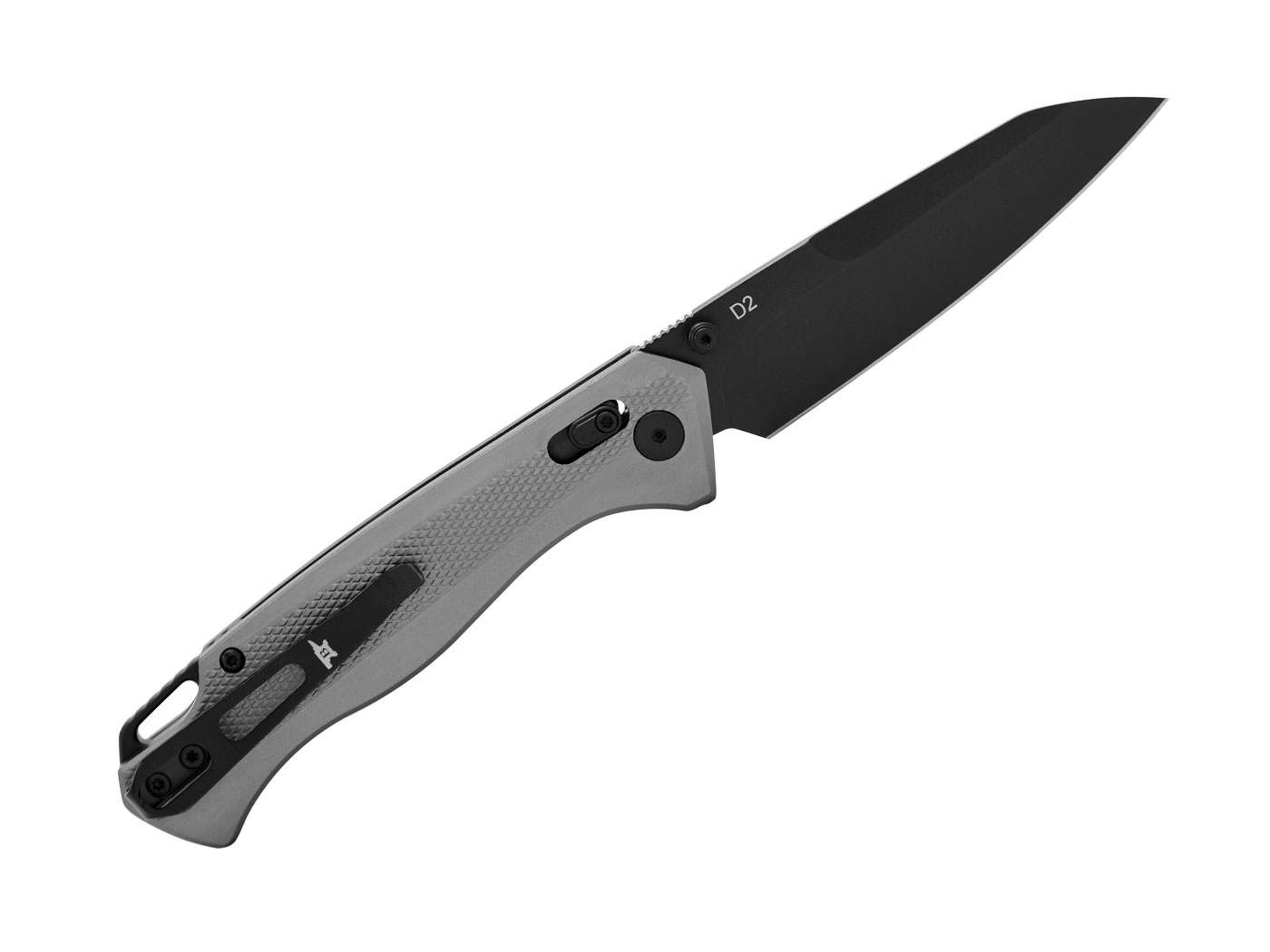 Buck Knives Buck - Ferrox - Silver