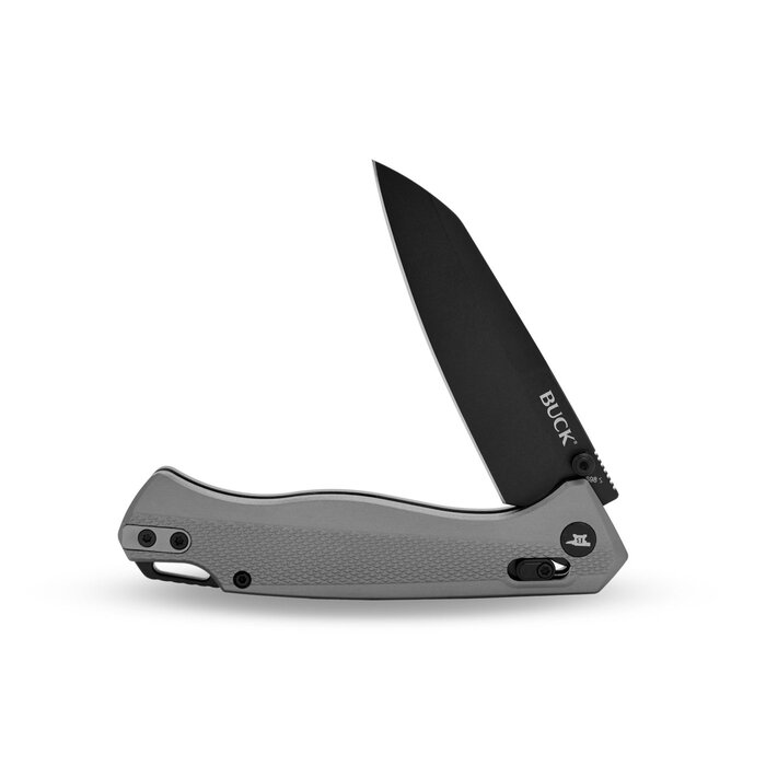 Buck Knives Buck - Ferrox - Silver
