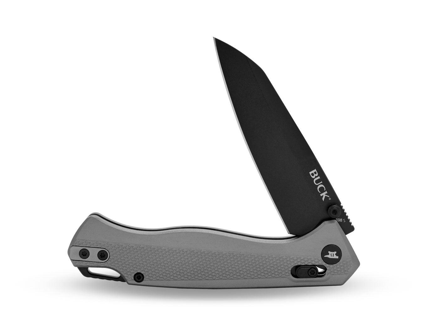 Buck Knives Buck - Ferrox - Silver