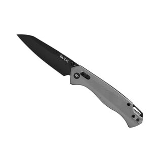 Buck Knives Buck - Ferrox - Silver