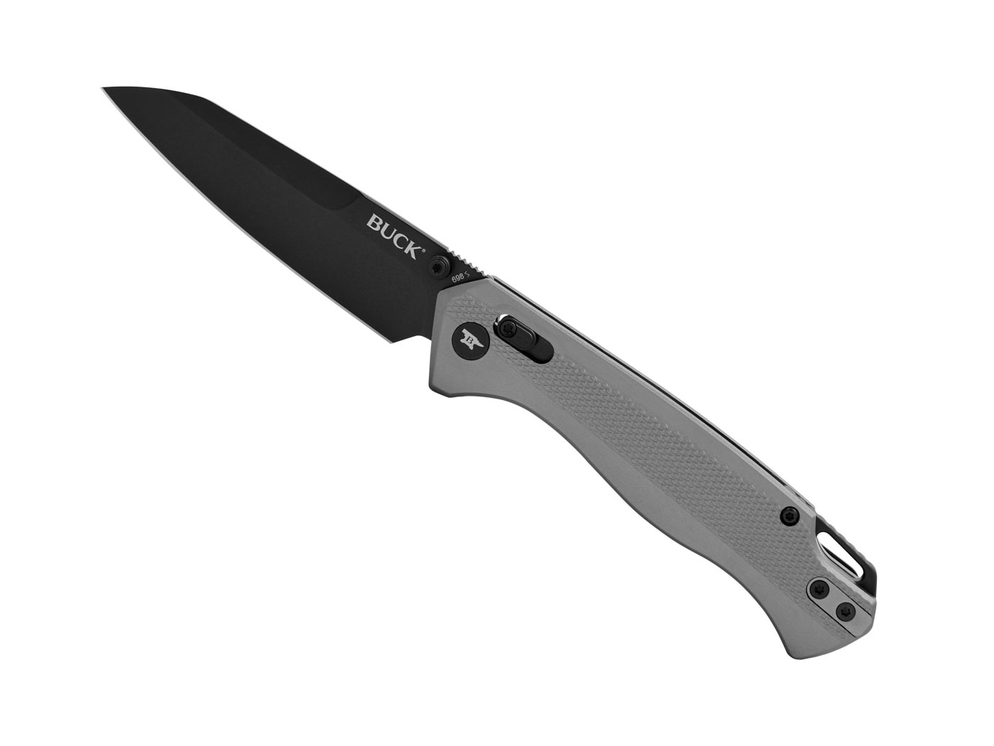 Buck Knives Buck - Ferrox - Silver