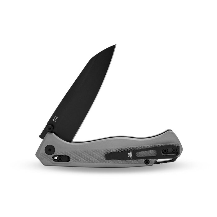 Buck Knives Buck - Ferrox - Silver