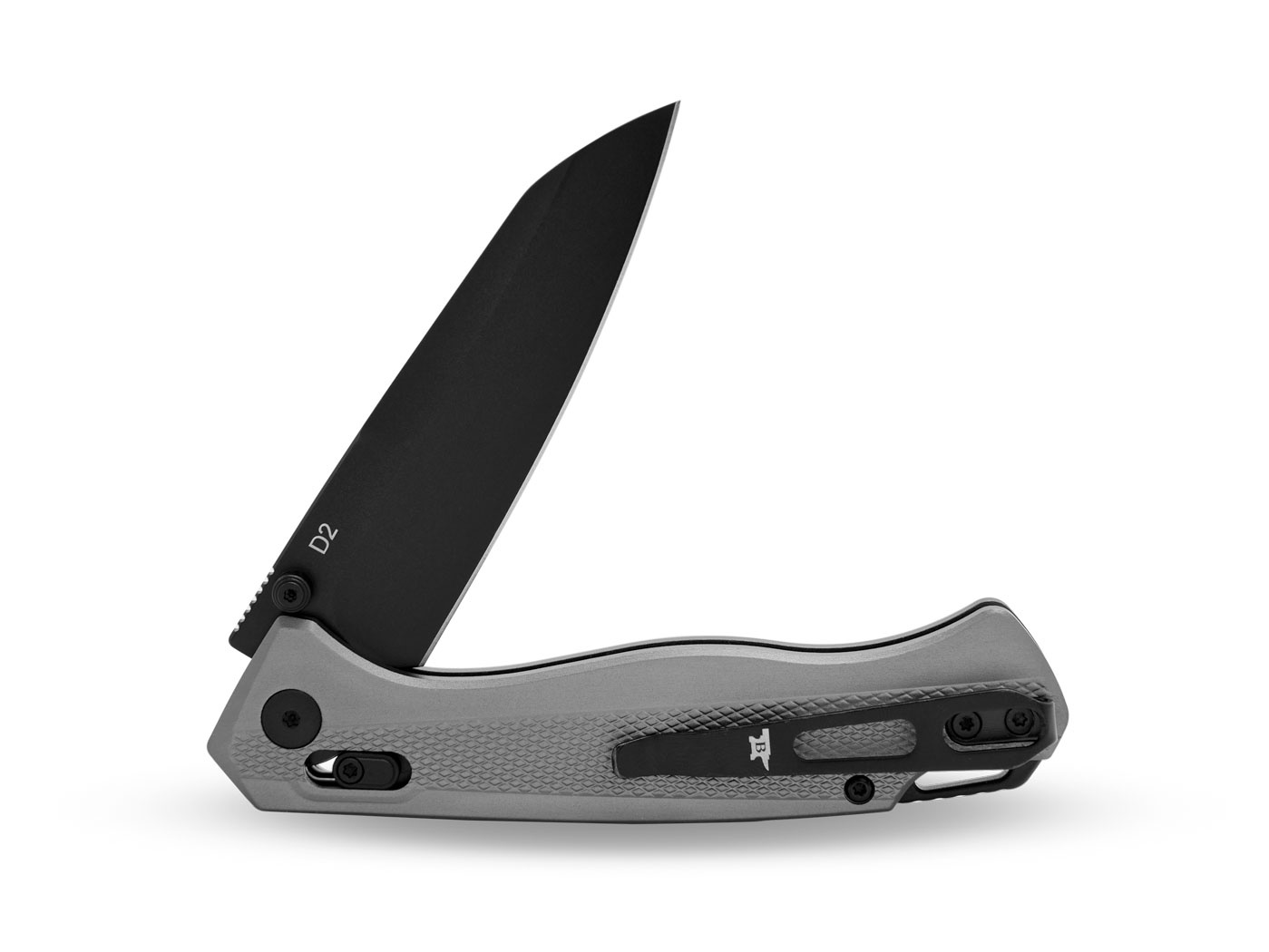Buck Knives Buck - Ferrox - Silver