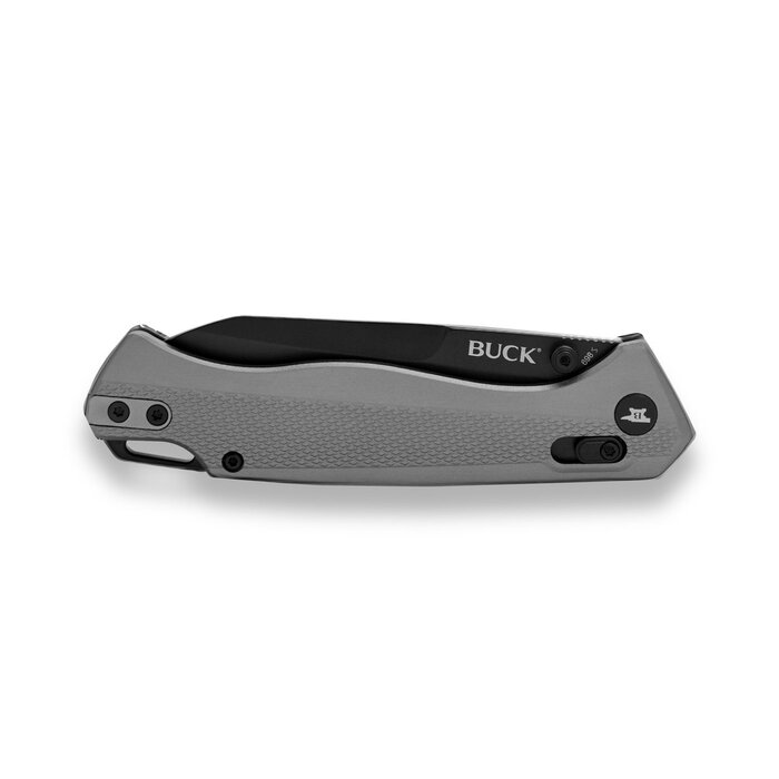 Buck Knives Buck - Ferrox - Silver