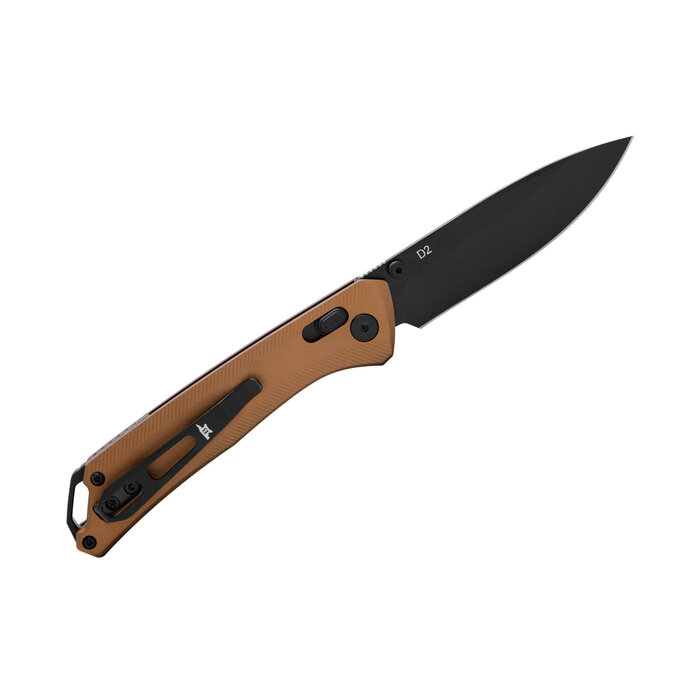 Buck Knives Buck - Nomad - Bronze