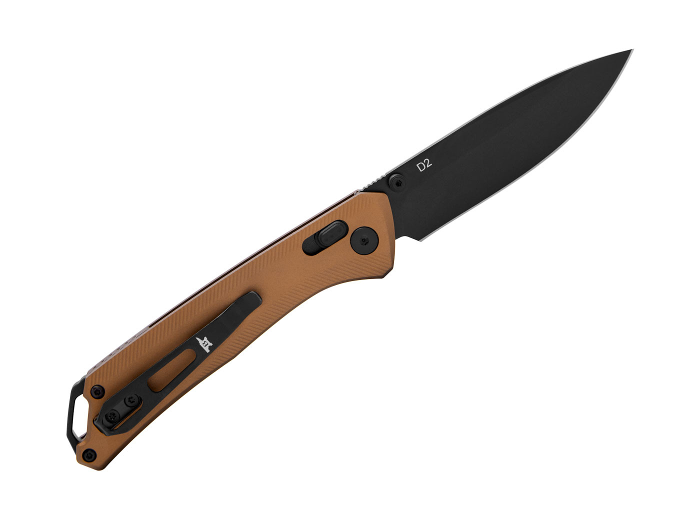 Buck Knives Buck - Nomad - Bronze