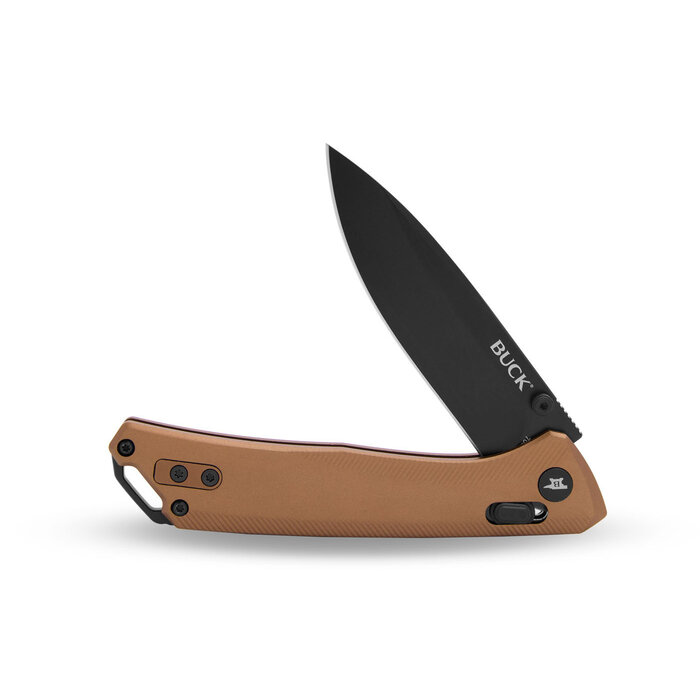 Buck Knives Buck - Nomad - Bronze