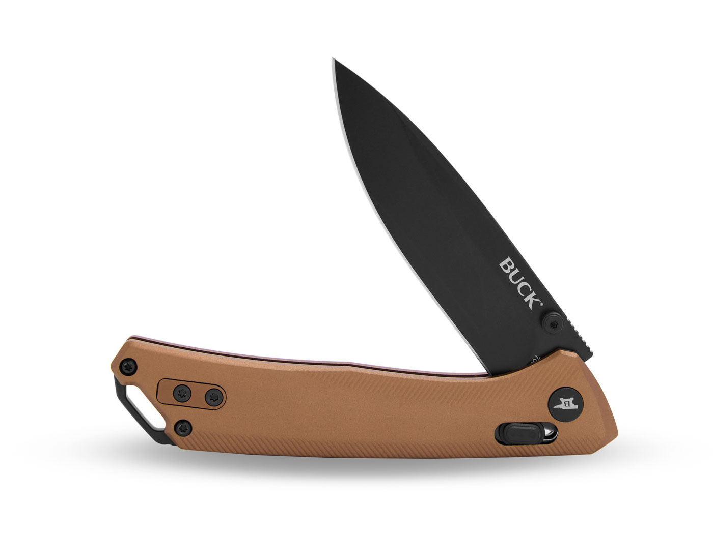 Buck Knives Buck - Nomad - Bronze