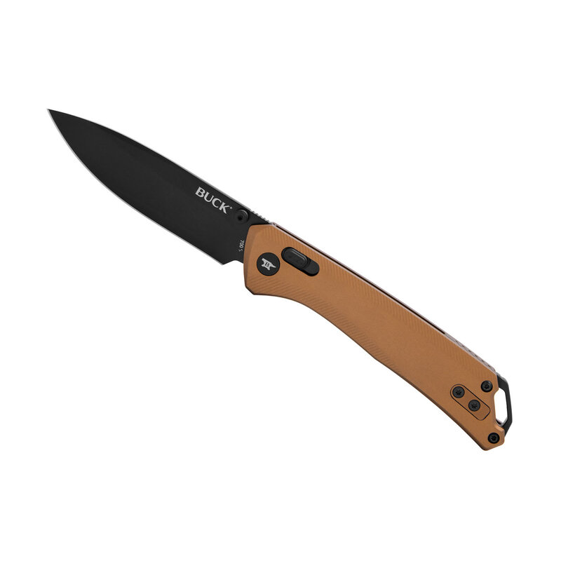 Buck Knives Buck - Nomad - Bronze