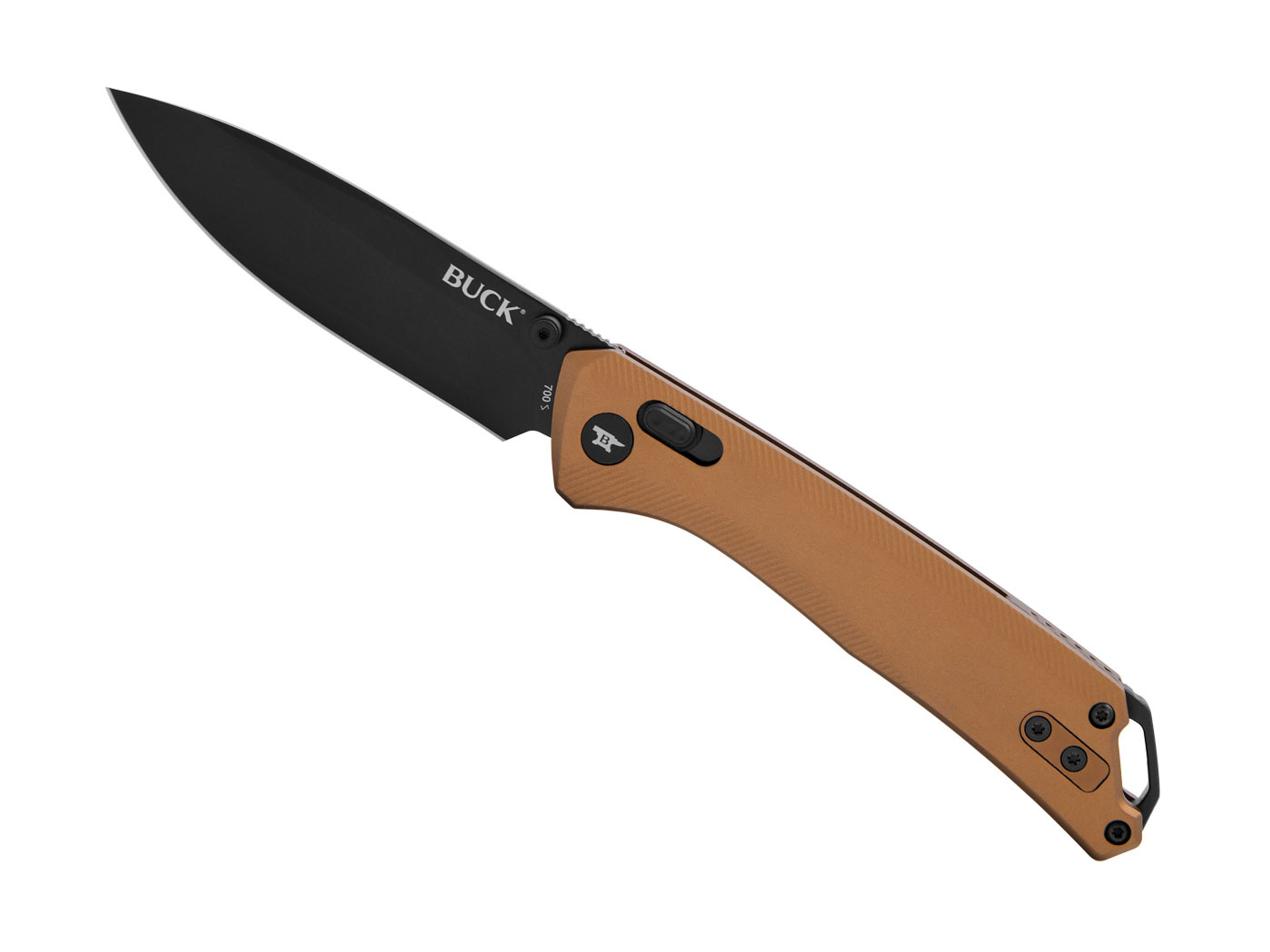 Buck Knives Buck - Nomad - Bronze