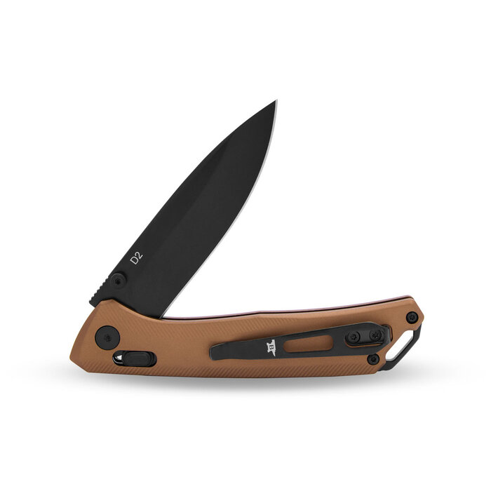 Buck Knives Buck - Nomad - Bronze