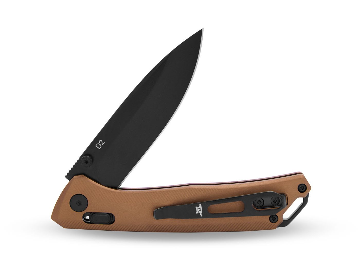 Buck Knives Buck - Nomad - Bronze