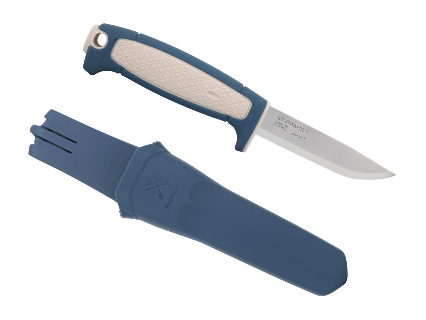 Morakniv Morakniv - Risberg (S) - Blueberries