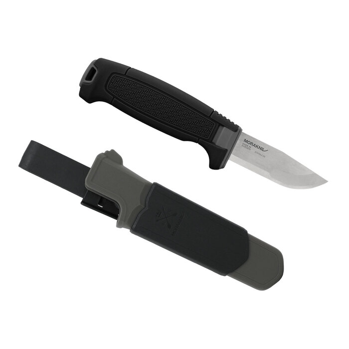 Morakniv Morakniv - Amberg Compact (S) - Black Skies