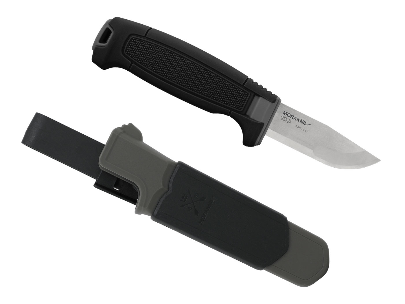 Morakniv Morakniv - Amberg Compact (S) - Black Skies