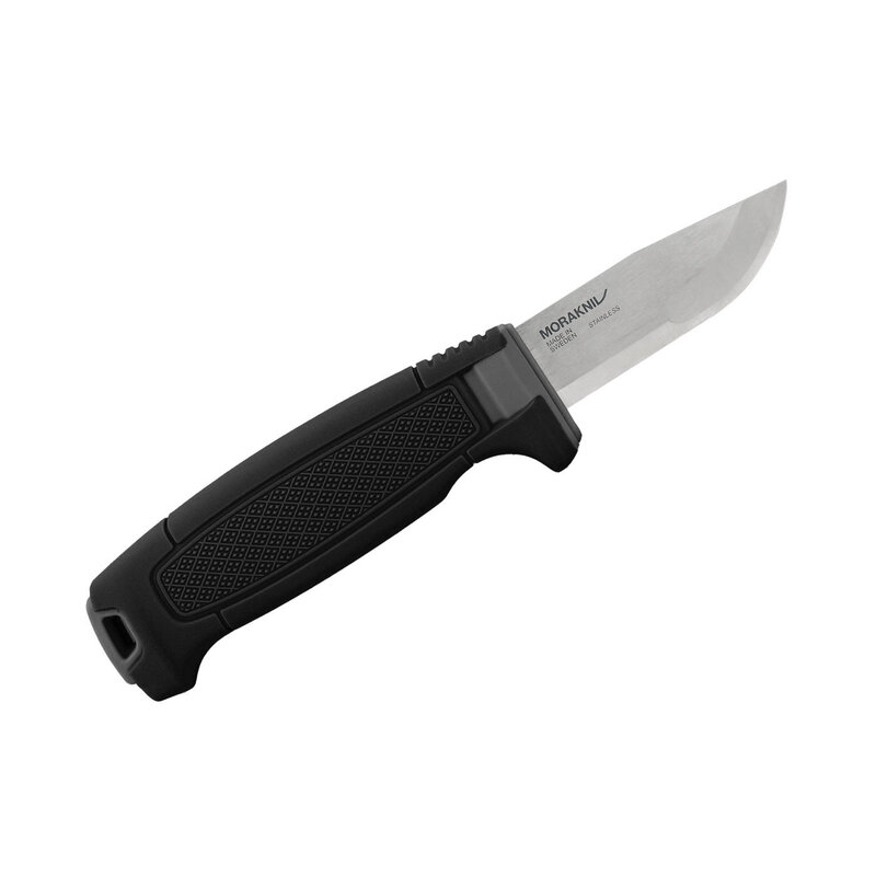 Morakniv Morakniv - Amberg Compact (S) - Black Skies