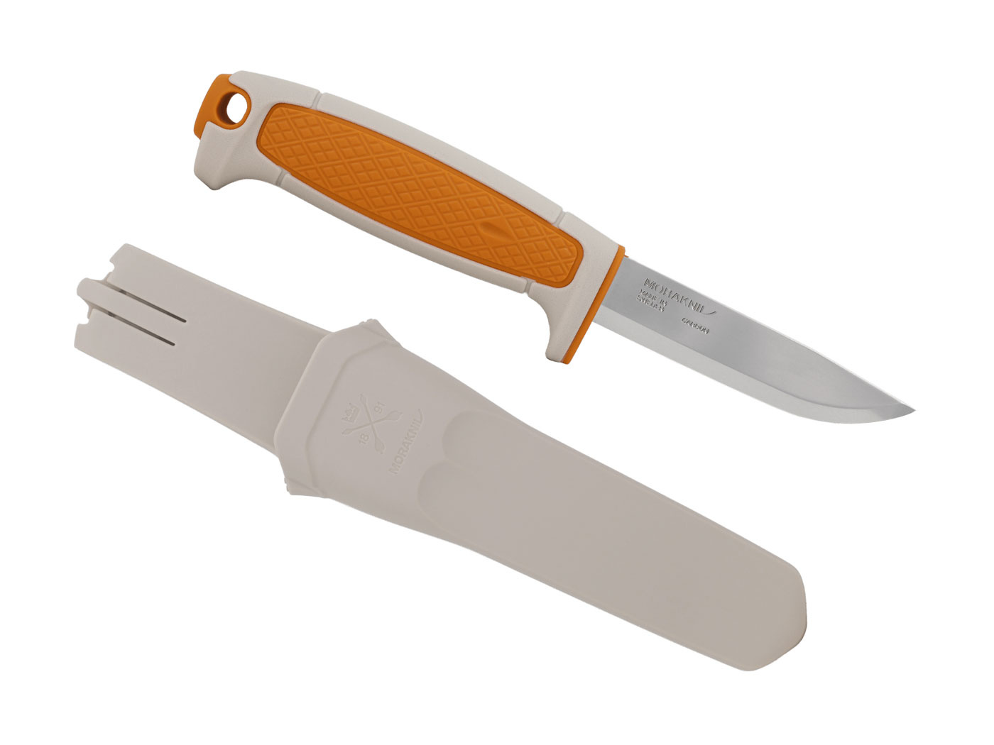 Morakniv Morakniv - Risberg (C) - Cloudberries