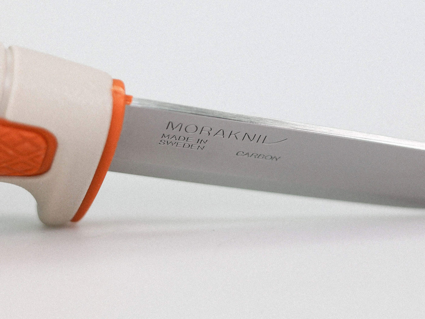 Morakniv Morakniv - Risberg (C) - Cloudberries