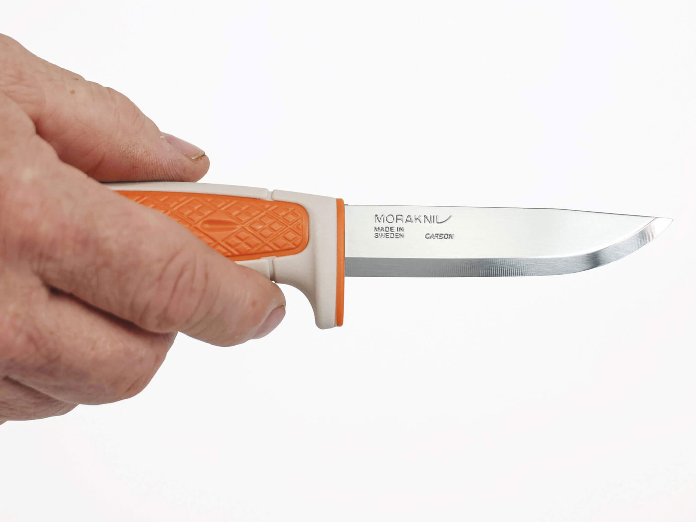 Morakniv Morakniv - Risberg (C) - Cloudberries