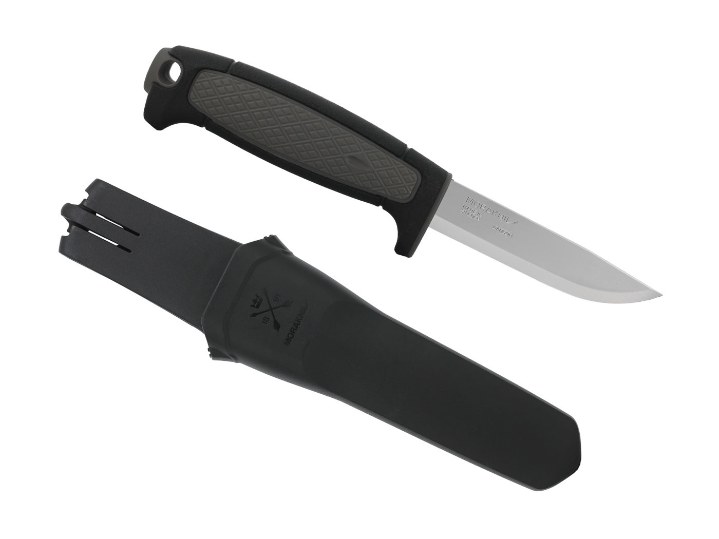 Morakniv Morakniv - Risberg (C) - Black Skies